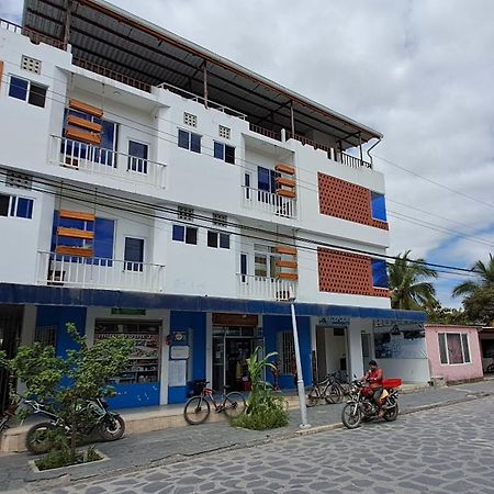 Paraiso De Isabela プエルト・ビジャミル エクステリア 写真