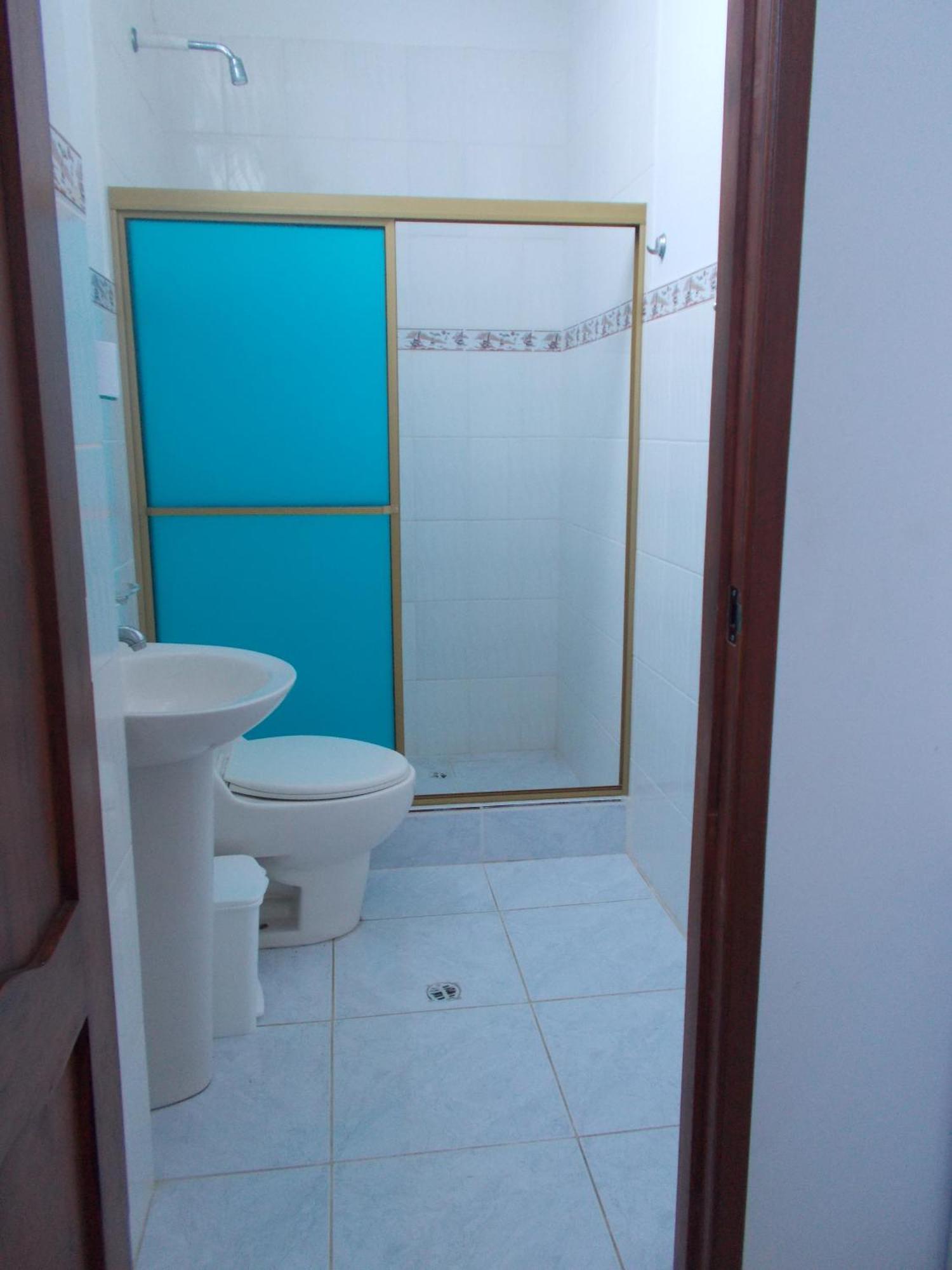 Paraiso De Isabela プエルト・ビジャミル 部屋 写真