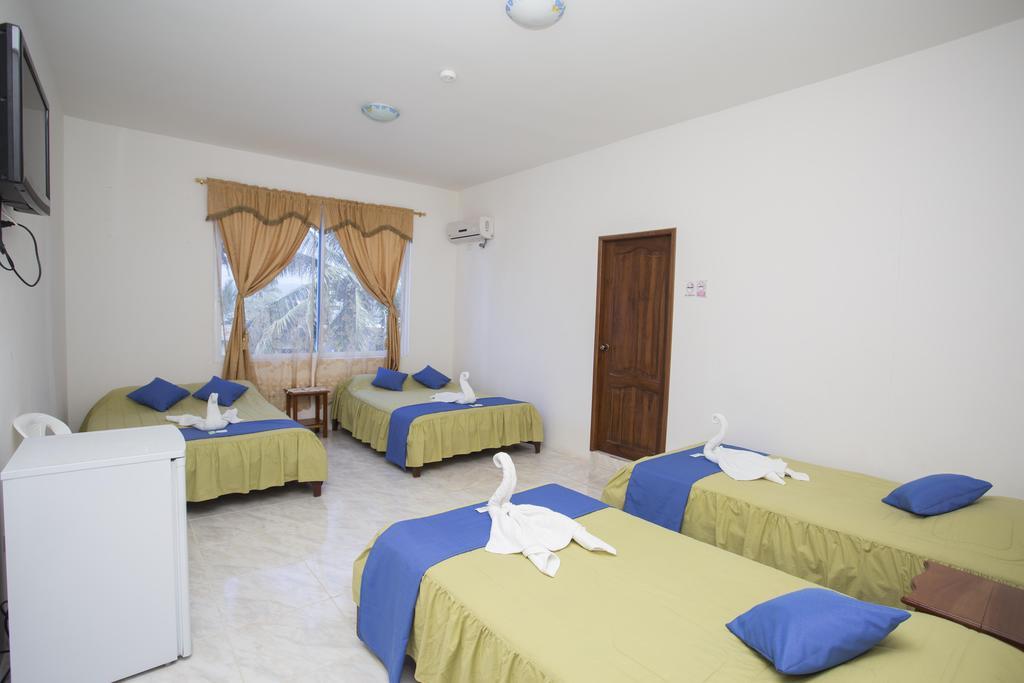 Paraiso De Isabela プエルト・ビジャミル 部屋 写真